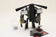 Transformers Animated Blackout TA-20 Japanese Loose Complete
