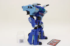 Transformers Animated Ultra Magnus TA-27 Japanese Loose