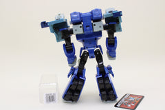 Transformers Animated Ultra Magnus TA-27 Japanese Loose