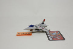 Machine Robo Falcon Robo GoBots Heat Seeker MR-49 Japanese Loose
