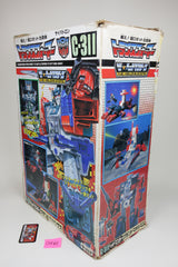 Grand Maximus MIB #2