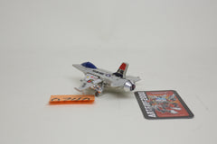 Machine Robo Falcon Robo GoBots Heat Seeker MR-49 Japanese Loose