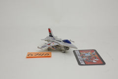 Machine Robo Falcon Robo GoBots Heat Seeker MR-49 Japanese Loose