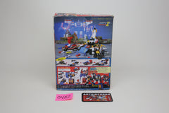 Sonicbomber (Big Powered) MIB