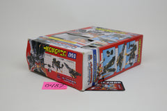 Sonicbomber (Big Powered) MIB