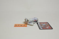 Machine Robo Shuttle Robo GoBots Spay-C MR-14 Japanese Loose