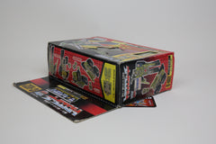 Headmaster Hardhead MIB