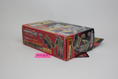 Headmaster Hardhead MIB