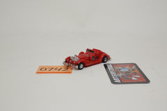 Machine Robo Classic Robo GoBots Good Knight MR-44 Japanese Loose