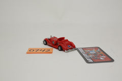 Machine Robo Classic Robo GoBots Good Knight MR-44 Japanese Loose