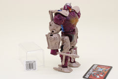 Transformers BW Metals Convoy Beast Wars C-40 Japanese Loose