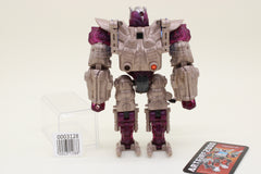 Transformers BW Metals Convoy Beast Wars C-40 Japanese Loose