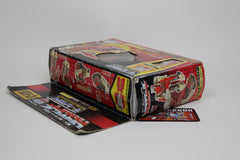 Headmaster Chromedome MIB