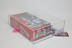 AFA80+ Pre-rub Jazz MISB