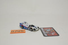 Machine Robo Porsche Robo GoBots Crasher MR-20 Japanese Loose