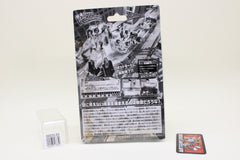 Transformers Henkei! Black Mirage Classics C-04 Japanese MOSC Complete Rijie Limited Exclusive