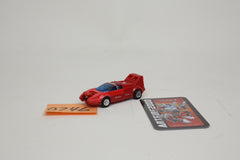 Machine Robo Supercar Robo GoBots Turbo MR-07 Japanese Loose