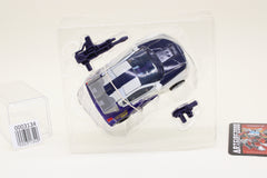Transformers AOE Rollbar Age of Extinction Movie Advanced Series EX Japanese Carded