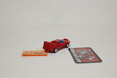 Machine Robo Supercar Robo GoBots Turbo MR-07 Japanese Loose