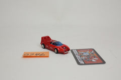 Machine Robo Supercar Robo GoBots Turbo MR-07 Japanese Loose