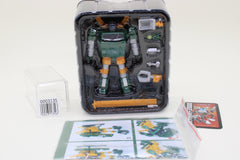 Transformers Mech Fans Toys Third party Hoist Legends