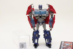 Transformers Arms Micron Optimus Prime Prime: Robots in Disguise Voyager AM-01 Japanese Loose (Copy)