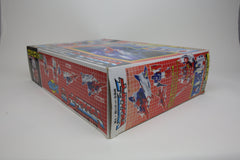 Series 1 Star Saber MIB