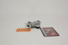 Machine Robo Phantom Robo GoBots Mach-3 MR-51 Japanese Loose