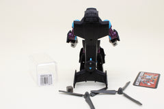 Transformers 2007 Incinerator Movie AllSpark Power MD-22 Japanese Loose Complete