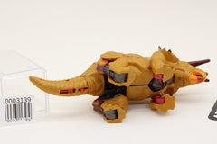 Transformers BW Neo Guiledart Beast Wars D-29 Japanese Loose