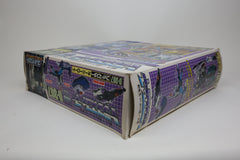 Powermaster Overlord MIB