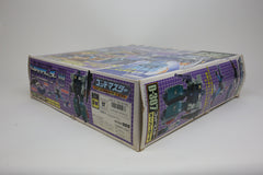 Powermaster Overlord MIB