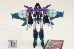 Transformers Legends Slipstream Classics Generations Thrilling 30 LG16 Japanese Loose