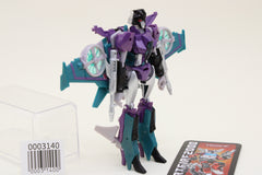 Transformers Legends Slipstream Classics Generations Thrilling 30 LG16 Japanese Loose
