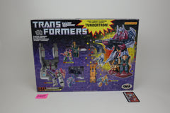 GiG Italian Abominus Giftset MIB