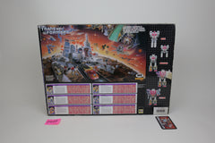 GiG Italian Abominus Giftset MIB