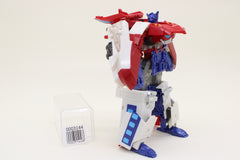 Transformers Go! Optimus Exprime Prime G26 Japanese Loose