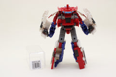 Transformers Go! Optimus Exprime Prime G26 Japanese Loose