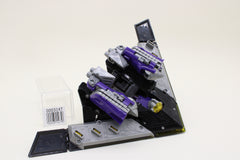 Transformers BWII BB Beast Wars D-13 Japanese Loose