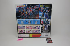 Liokaiser Giftset MIB Unused #2