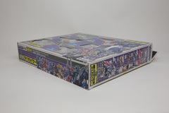 Liokaiser Giftset MIB Unused #2