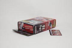 Transformers Jr. Metroplex Jr. C-70 Japanese MIB Unused