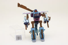 Transformers Micron Densetsu Sandstorm Armada Cyclonus MD-04 Japanese Loose