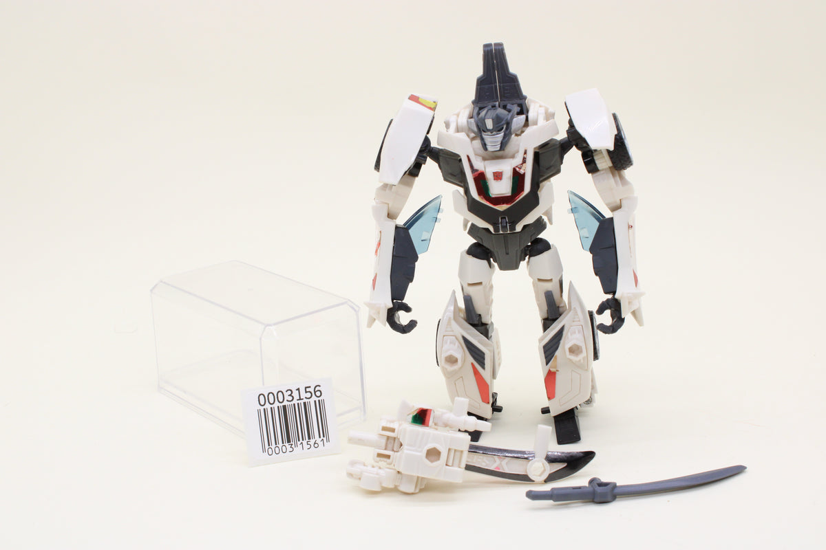 Transformers Arms Micron Wheeljack Prime AM-23 Japanese Loose Complete