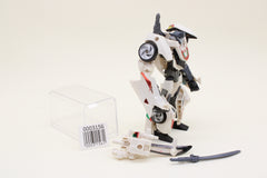 Transformers Arms Micron Wheeljack Prime AM-23 Japanese Loose Complete