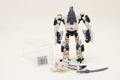 Transformers Arms Micron Wheeljack Prime AM-23 Japanese Loose Complete