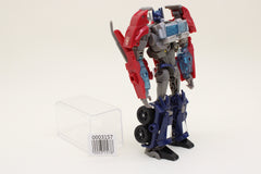 Transformers Arms Micron Optimus Prime Prime: Robots in Disguise Voyager AM-01 Japanese Loose