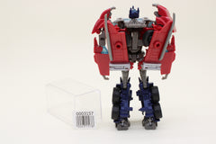 Transformers Arms Micron Optimus Prime Prime: Robots in Disguise Voyager AM-01 Japanese Loose