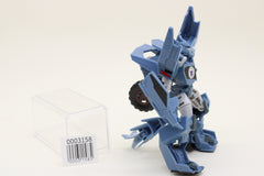 Transformers Adventure Steeljaw Robots In Disguise (2015) TAV04 Japanese Loose Complete