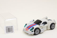 Transformers Animated Jazz TA-29 Japanese Loose